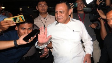 Fakta Sidang Etik Firli, Ada Dugaan Peran Keluarga SYL dan DPR dalam Kasus Kementan