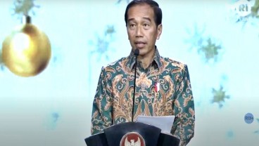 Iling Lan Waspodo, Pesan Presiden Jokowi Dalam Perayaan Natal Nasional di Surabaya