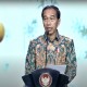 Iling Lan Waspodo, Pesan Presiden Jokowi Dalam Perayaan Natal Nasional di Surabaya