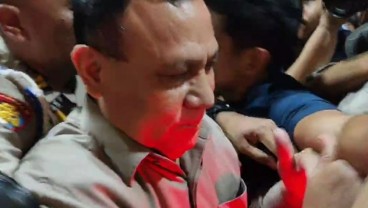 Diperiksa Selama 10 Jam di Bareskrim, Firli Dicecar 22 Pertanyaan Soal Aset