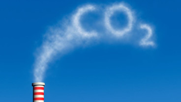 Lima Fakta Teknologi Carbon Capture yang Disebut Gibran