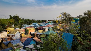 Rekomendasi Tempat Wisata di Malang yang Instagramable, Wajib Kesini!
