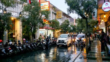 10 Rekomendasi Tempat Wisata di Bandung yang Hits dan Instagramable