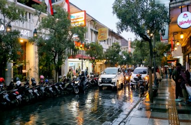 10 Rekomendasi Tempat Wisata di Bandung yang Hits dan Instagramable