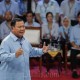 Prabowo-Gibran Usung Politik Tetangga Baik Sebagai Landasan Hubungan Luar Negeri