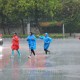 Cuaca Jakarta Hari Ini, Kamis 28 Desember, Waspada Potensi Hujan Disertai Petir