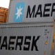 Maersk Pulihkan Jadwal Berlayar Kapal Kontainer ke Terusan Suez