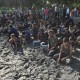 Menlu Retno: Sangat Besar Tantangan untuk Mengatasi Pengungsi Rohingya