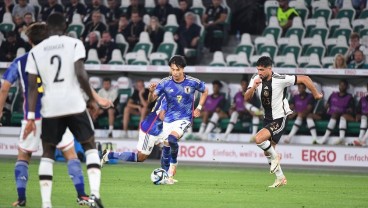 Berkah Buat Indonesia, Pemain Brighton Absen dari Timnas Jepang di Piala Asia 2023