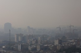 Bahaya! Polusi Udara Selimuti Dhaka dan New Delhi