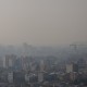 Bahaya! Polusi Udara Selimuti Dhaka dan New Delhi