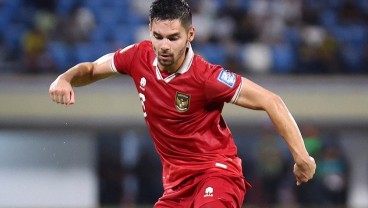 Ditinggal Sandy Walsh, Pelatih KV Mechelen Berharap Timnas Indonesia Gagal di Piala Asia 2023