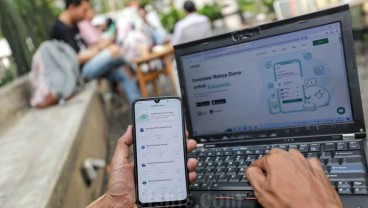 KSEI Catat Transaksi Reksa Dana Lewat Fintech Makin Ramai