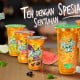 Garudafood (GOOD) Mau Akuisisi 75% Saham Produsen Okky Jelly Drink & Mountea