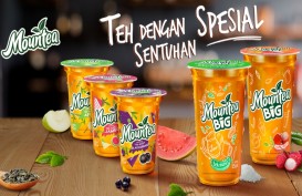 Garudafood (GOOD) Mau Akuisisi 75% Saham Produsen Okky Jelly Drink & Mountea