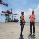 Terminal Teluk Lamong Patok Pertumbuhan Arus Petikemas 4% di 2024