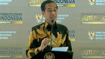 Jokowi Dapat Gelar Adat "Marambe Ambaralla Palunglaa Porodisa", Apa Artinya?