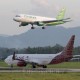 AirNav: Lalu Lintas Penerbangan Naik 17% Sepanjang 2023