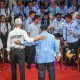 Ganjar Bakal 'Serang' Prabowo di Tema Pertahanan pada Debat Ketiga Capres