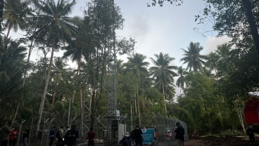 Bakti Kemenkominfo Gelontorkan Rp10,8 Triliun Bangun 4.990 BTS 4G