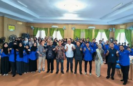 Bangkitkan Minat Kewirausahaan, PIP Berkolaborasi dengan UIN Suska Riau