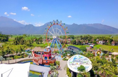 10 Tempat Wisata di Semarang yang Instagramable, Cocok untuk Liburan