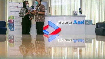 Bos Asuransi Asei Beri Tanggapan terkait POJK Asuransi Kredit