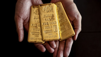 Peluang Emas Harga Emas Usai Cetak Rekor Sepanjang Masa