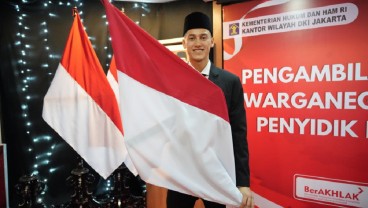 Bukan Piala Asia, Jay Idzes dan Nathan Disiapkan untuk Kualifikasi Piala Dunia 2026