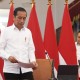 Jokowi Resmi Berhentikan Ketua KPK nonaktif Firli Bahuri