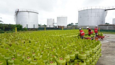 Pertamina Patra Niaga bersama Kementerian ESDM Cek Kesiapan Energi