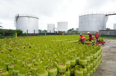 Pertamina Patra Niaga bersama Kementerian ESDM Cek Kesiapan Energi