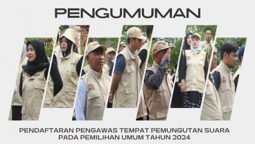 Gaji Pengawas TPS Pemilu 2024, Syarat, Jadwal hingga Cara Daftarnya