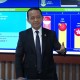 Megaproyek Baterai RI-China Resmi Dimulai, Bahlil: Bukan Investasi Kacang Goreng