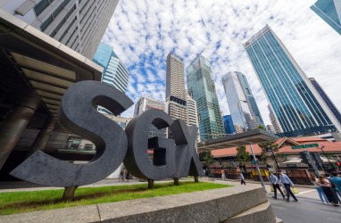 Hidup di Singapura Tambah Mahal, Pajak Barang dan Jasa Naik jadi 9% per 2024
