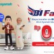 BCA Syariah Bebaskan Biaya Transfer BI FAST untuk Kemudahan Nasabah