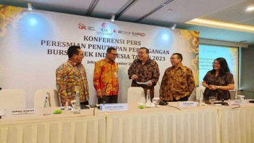 KSEI: Jumlah Investor Asing Cuma 0,31%, Peluang Penambahan Terbuka Lebar