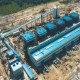 Smelter PT GNI Terbakar Lagi, Polisi Sebut Tak Ada Korban Jiwa