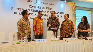 Cetak Rekor, BEI Semringah Jumlah IPO Indonesia Terbanyak ke-6 di Dunia