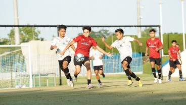 Timnas U-20 Indonesia Rampungkan TC di Qatar, Ini Agenda Selanjutnya