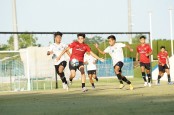 Timnas U-20 Indonesia Rampungkan TC di Qatar, Ini Agenda Selanjutnya