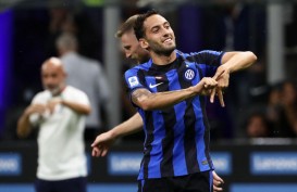 Prediksi Skor Genoa vs Inter Milan: Head to Head, Susunan Pemain
