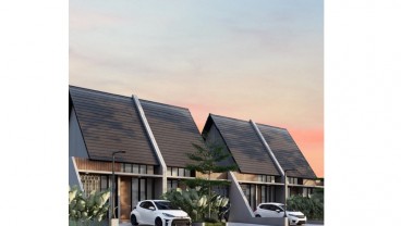 Kebijakan Bebas PPN Resmi Terbit, Amaya Home Resort Siap Genjot Penjualan Maksimal