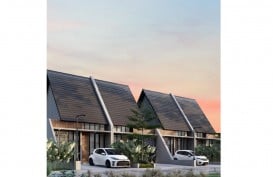 Kebijakan Bebas PPN Resmi Terbit, Amaya Home Resort Siap Genjot Penjualan Maksimal