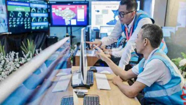PLN Jatim Pastikan Pasok Listrik di 726 Lokasi Prioritas Pengamanan Saat Tahun Baru