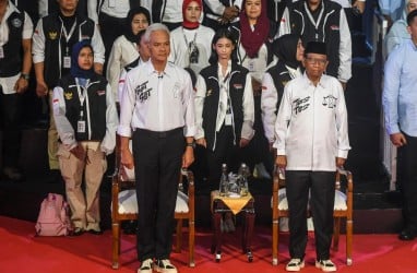 TPN Ganjar-Mahfud Minta Jubir AMIN Indra Charismiadji Tidak Dikriminalisasi