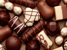 Industri Cokelat Butuh Bahan Baku, Kemenperin: Butuh Dukungan Kementerian Lain