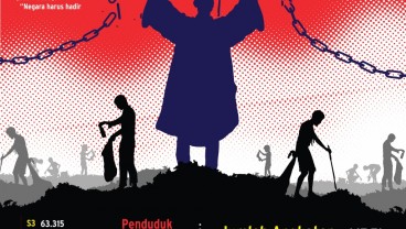 Selamat Datang Sarjana Pemberantas Kemiskinan
