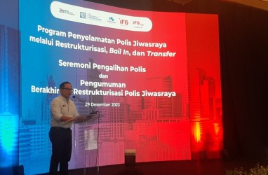 22 Dapen BUMN Bermasalah, Wamen Ungkap Ruang Penurunan Gaji Pensiunan