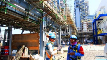 Alasan Chandra Asri Petrochemical (TPIA) Berganti Nama Jadi Chandra Asri Pacific